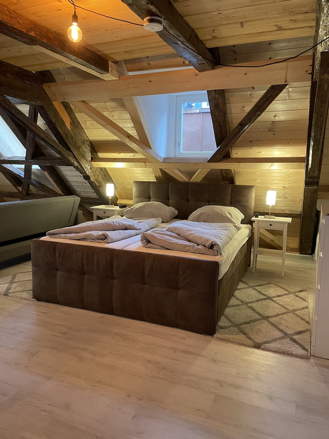 Studio Ansicht