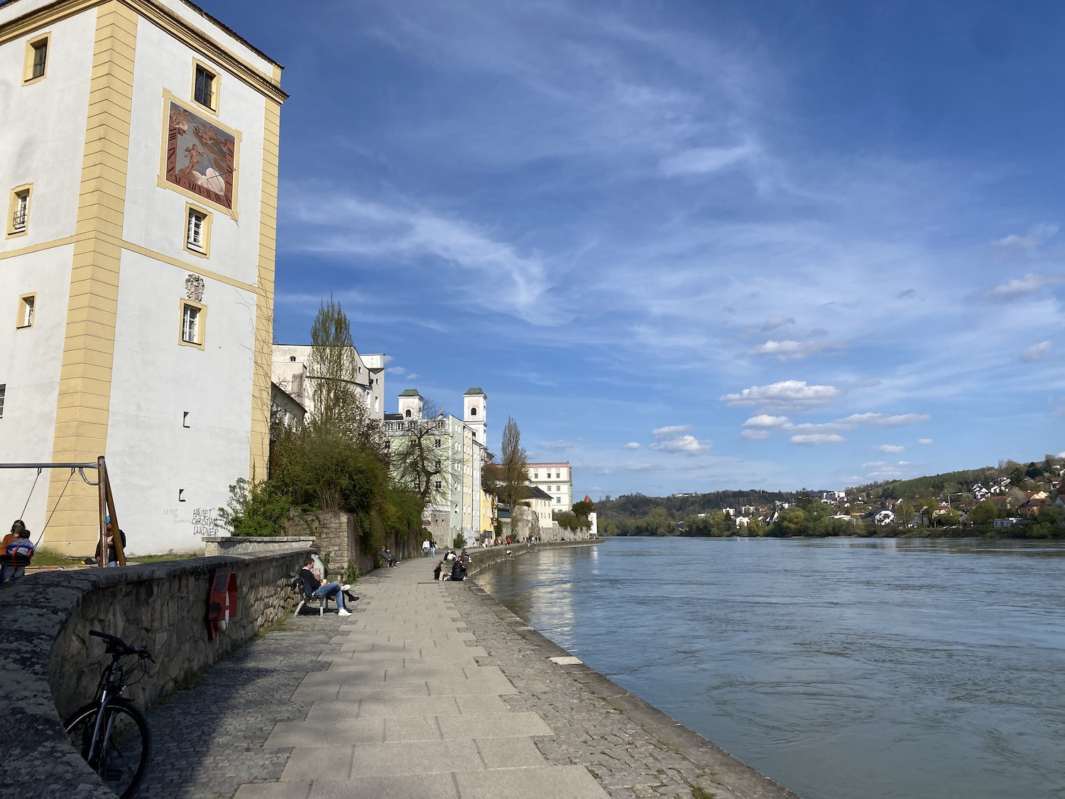 Passau Impression 3